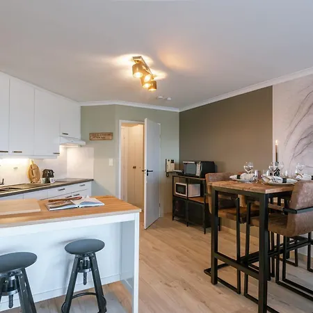 Cosy With Sea View Appartement *