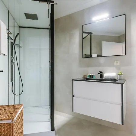 Cosy With Sea View Appartement