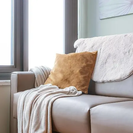 Appartement Cosy With Sea View
