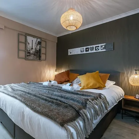 Appartement Cosy With Sea View *