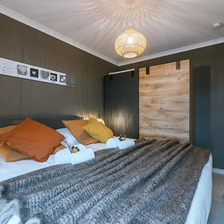 Cosy With Sea View Appartement *