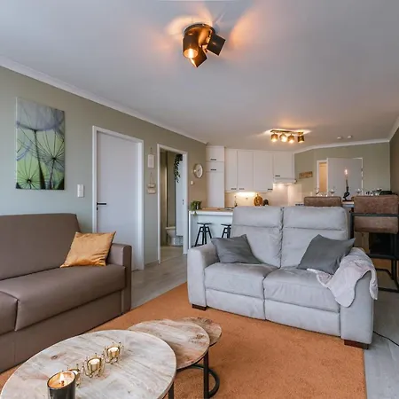 Cosy With Sea View